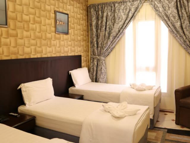 Kamar 2