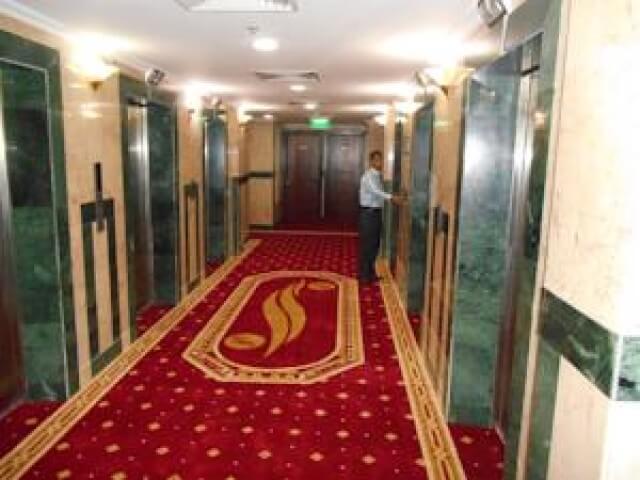 lobby Al Sahiliya Diamond