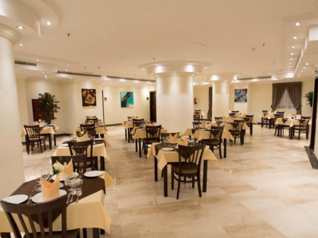 Restoran