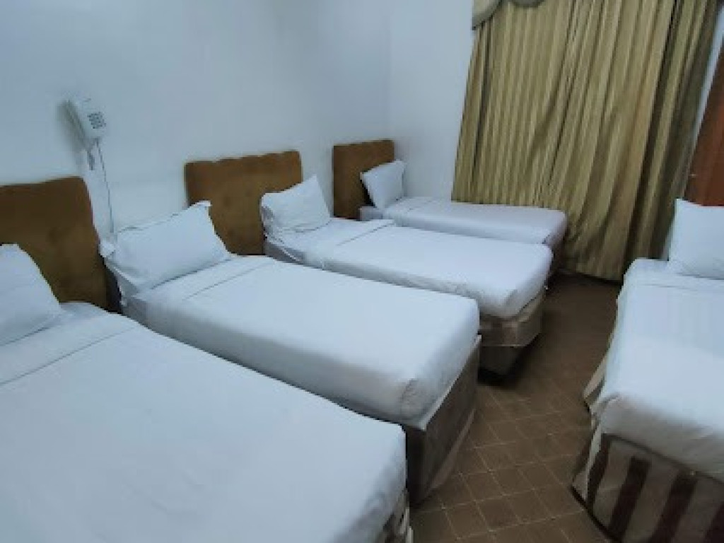 kamar family