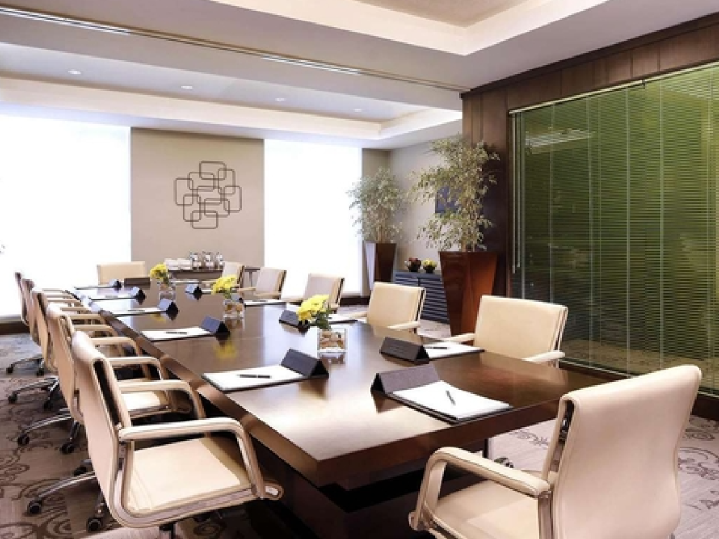 Meeting Room Swissôtel Makkah