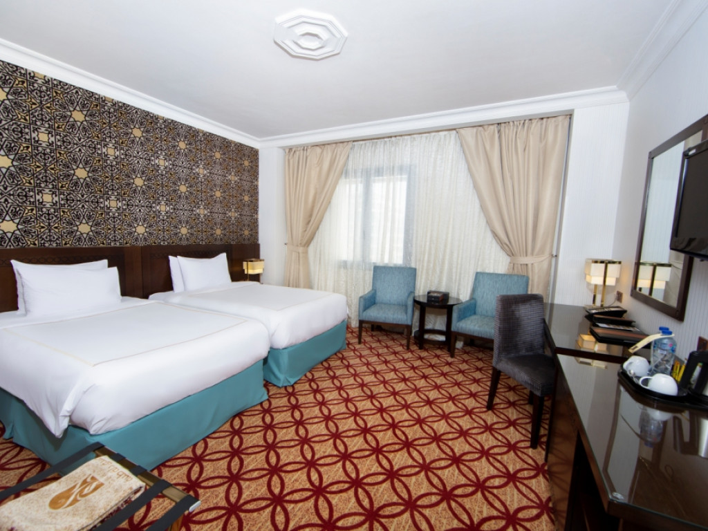 Premium Suite Dallah Taibah