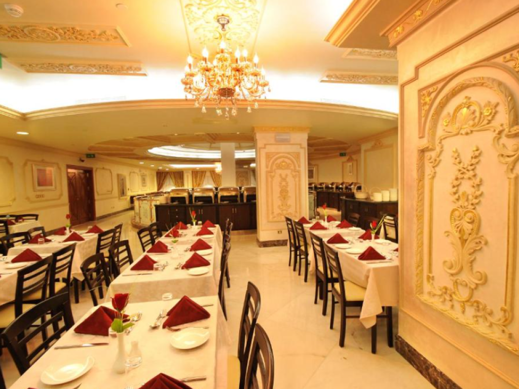 Restaurant Dar Al Naeem