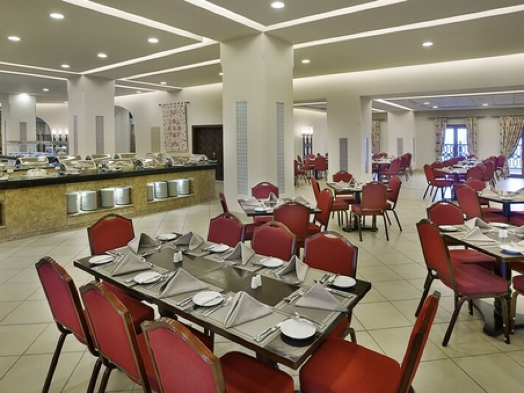 Um Al Qura Restaurant Anjum Makkah