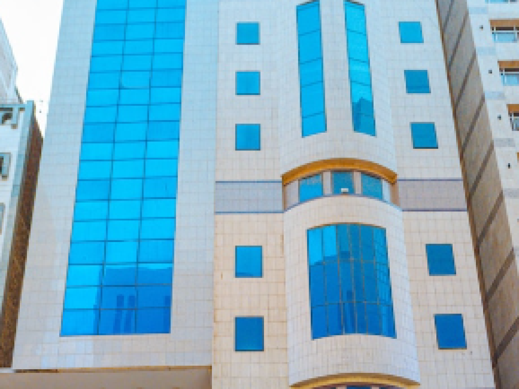 Exterior Manarat Al Eman