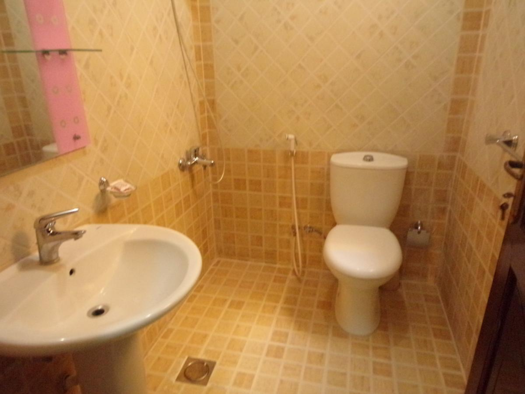 Bathroom Zahrat Ajyad