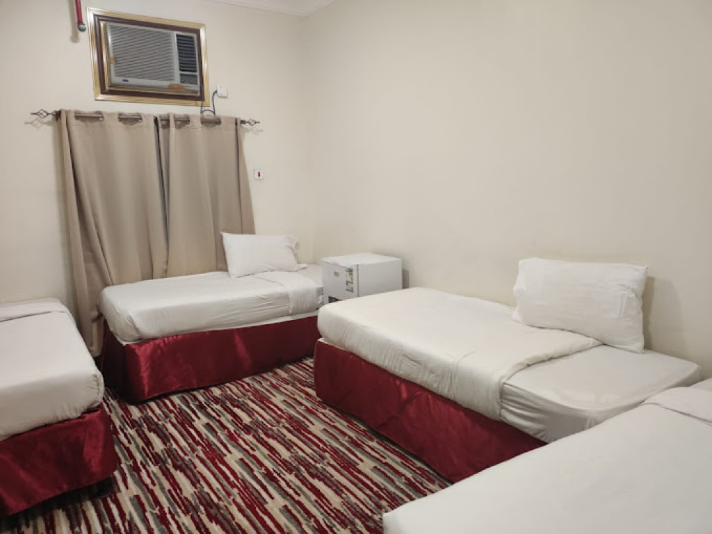 Triple Room Nawarat Al Shams 2