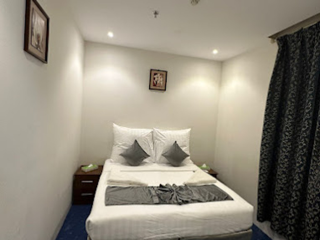 Suite Double Room Al Taqwa Al Raqi