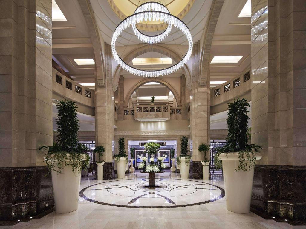 Lobby Fairmont (FB)