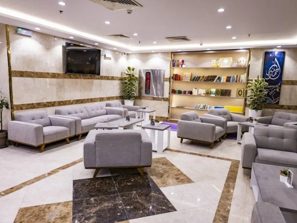 Waiting Room