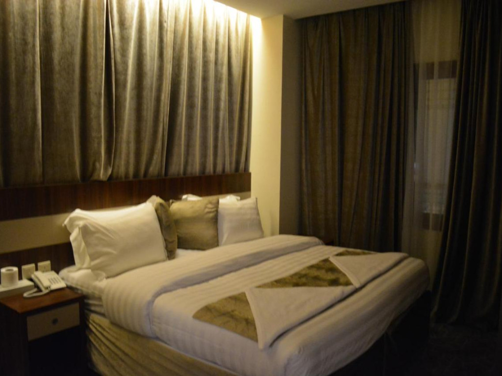 Suite Double Room