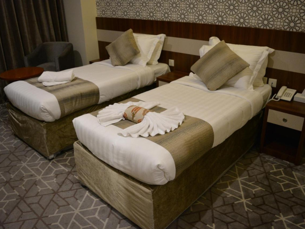Double room