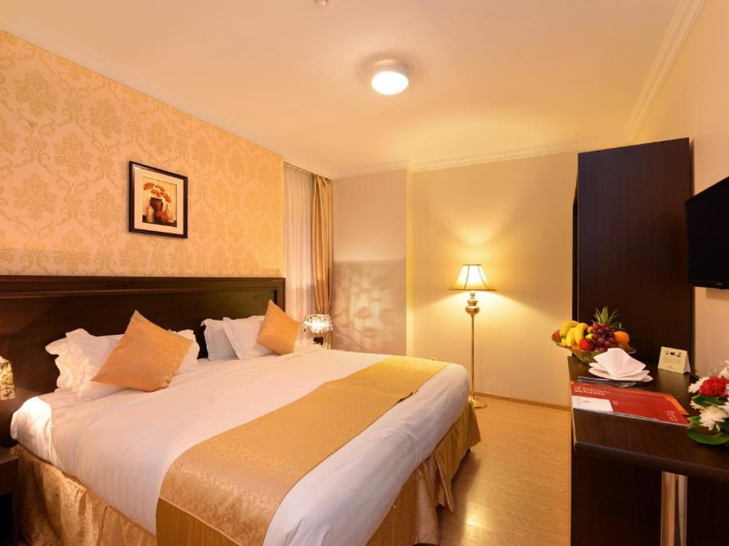 Double room