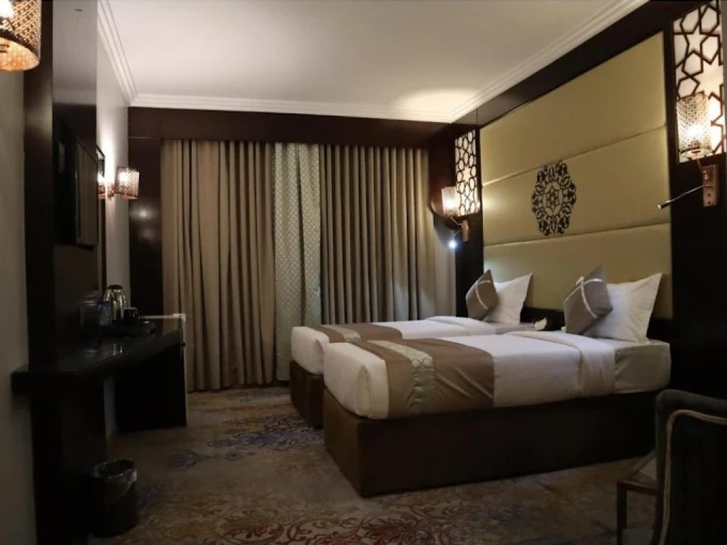 Double room