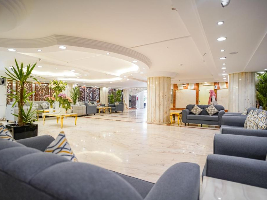 Lobby'