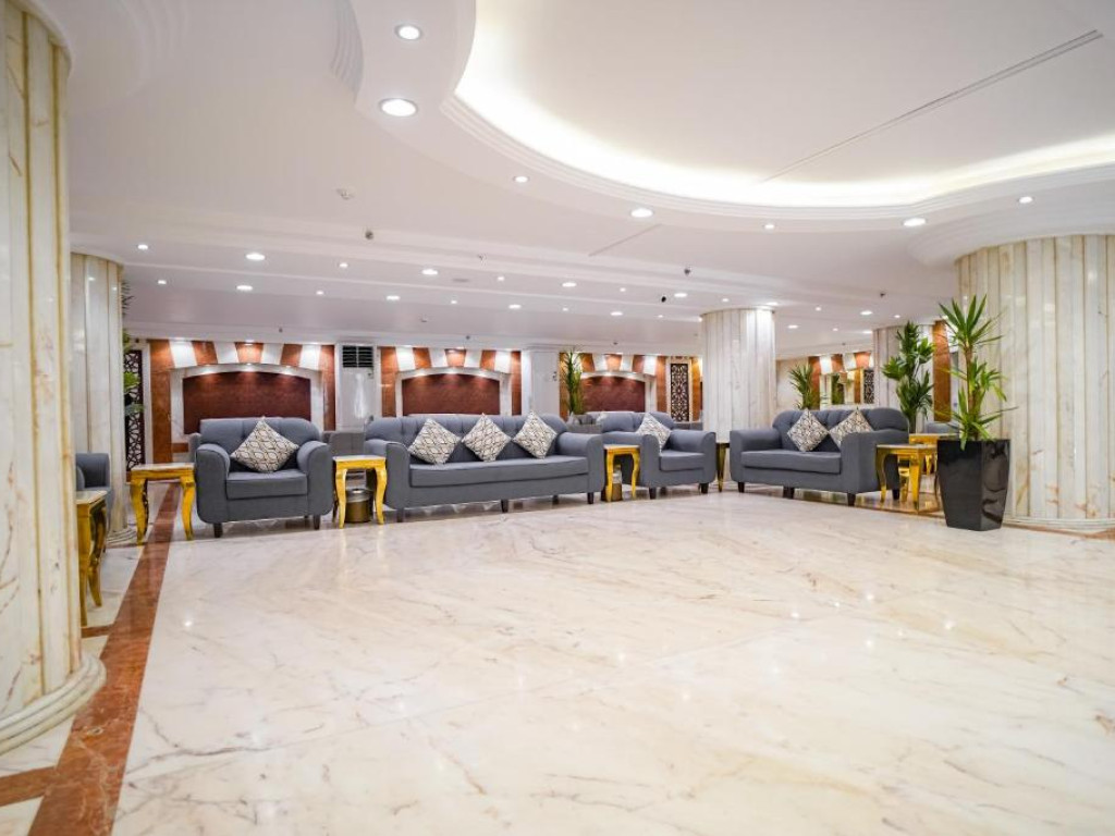 Lobby'