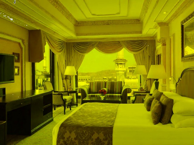 Kamar Dar Al Tawhid Intert