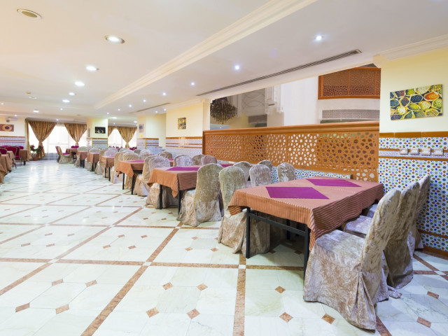 Restoran