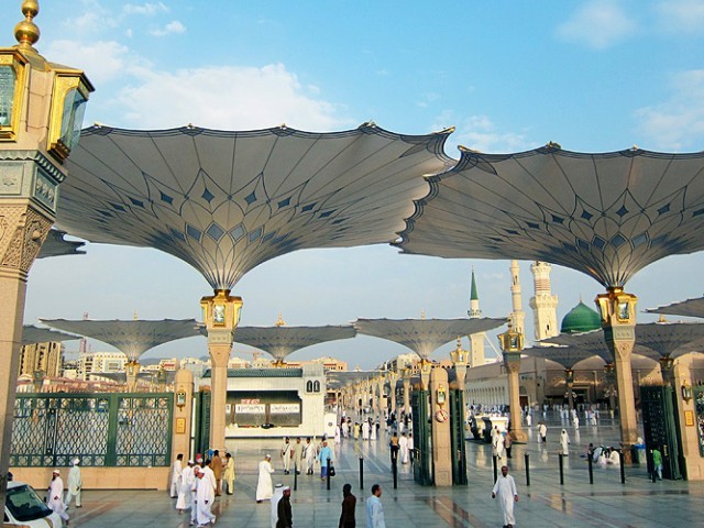 Galeri Umrah