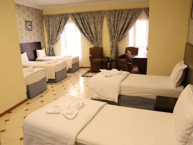Kamar 1