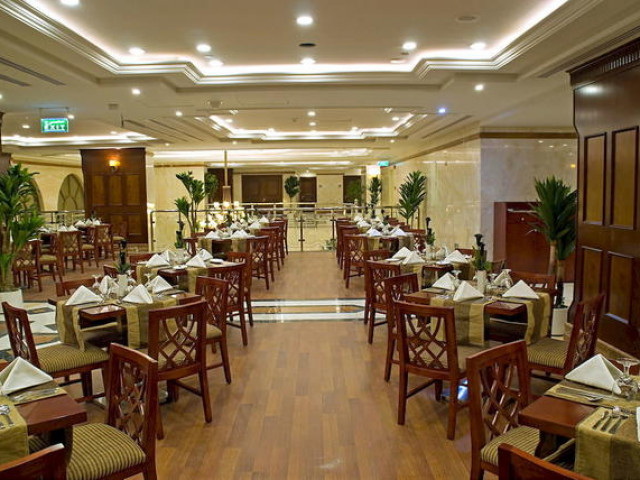 restaurant royal eiman