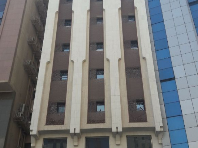 Tampak Depan
