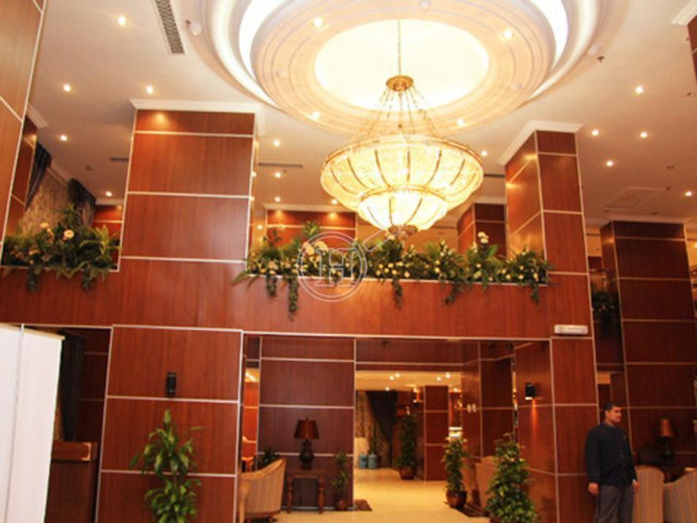 Lobby 2