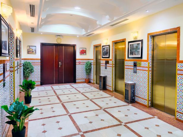 lobby 1