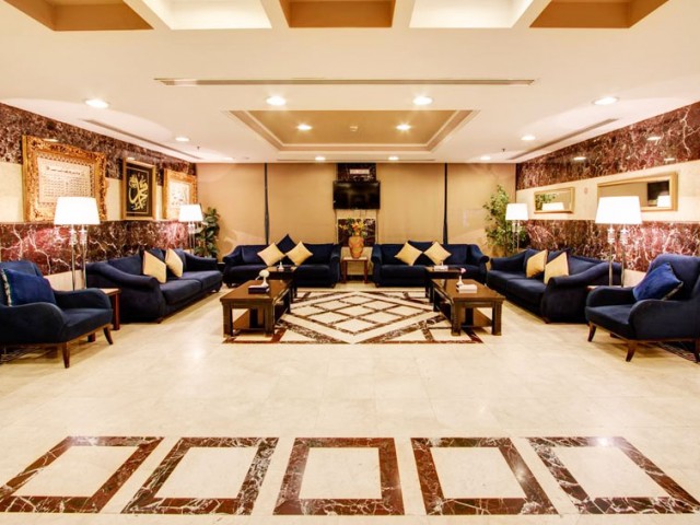 lobby mawaddah safwa