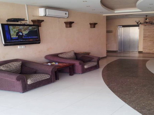 Lobby 1