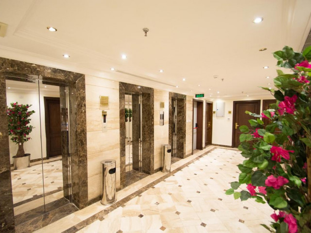 Lobby 2