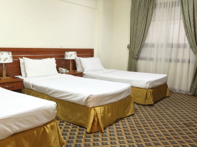 kamar mawaddah safwa