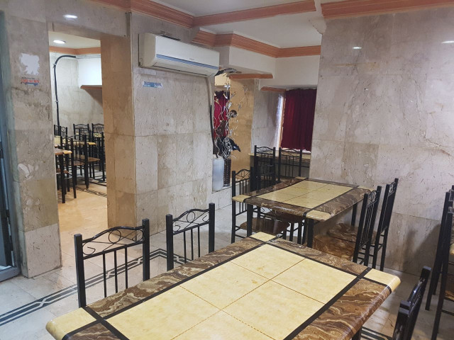 Restoran