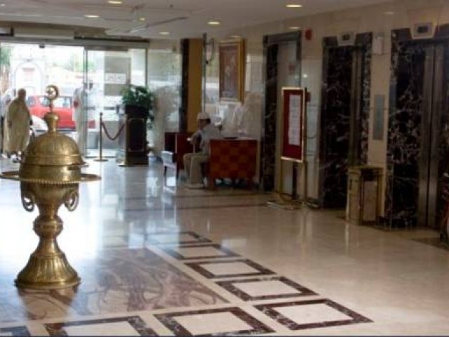 lobby mawaddah safwa