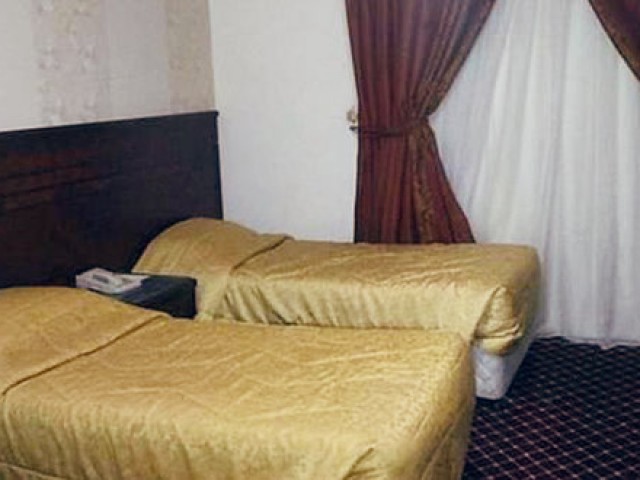 Kamar Al Rehab Hotel